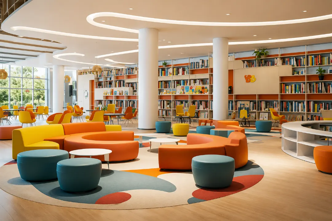 Library